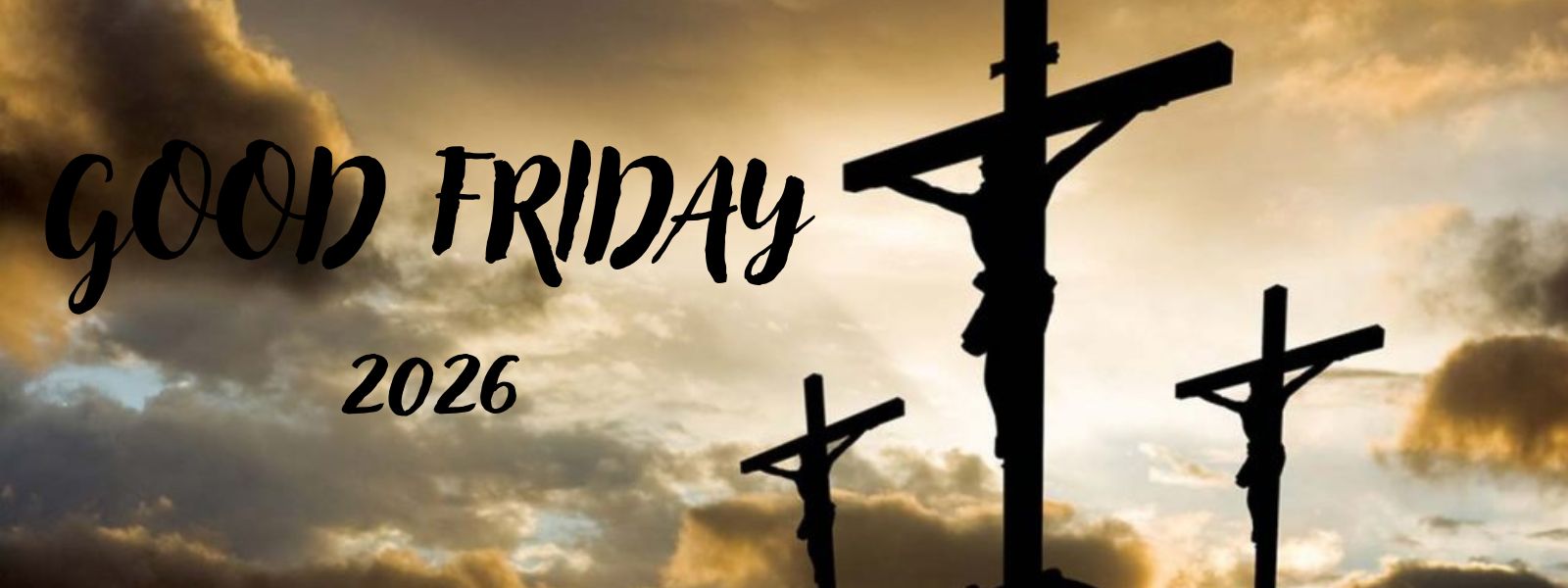 Christians Mark Good Friday Today